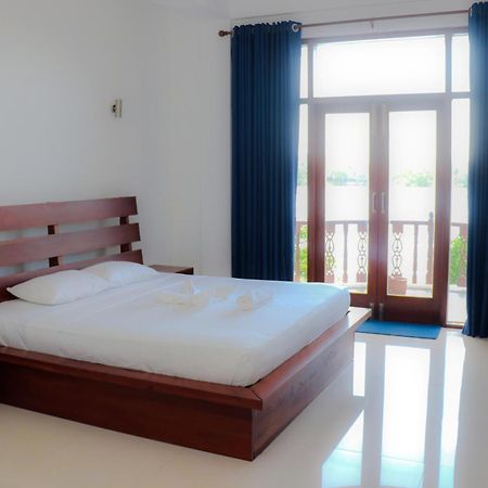 Villa Hamburg Aluthgama Εξωτερικό φωτογραφία