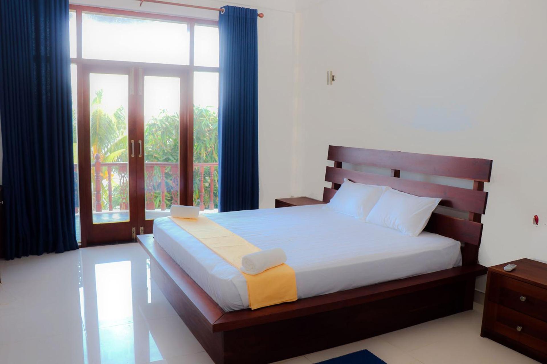 Villa Hamburg Aluthgama Εξωτερικό φωτογραφία