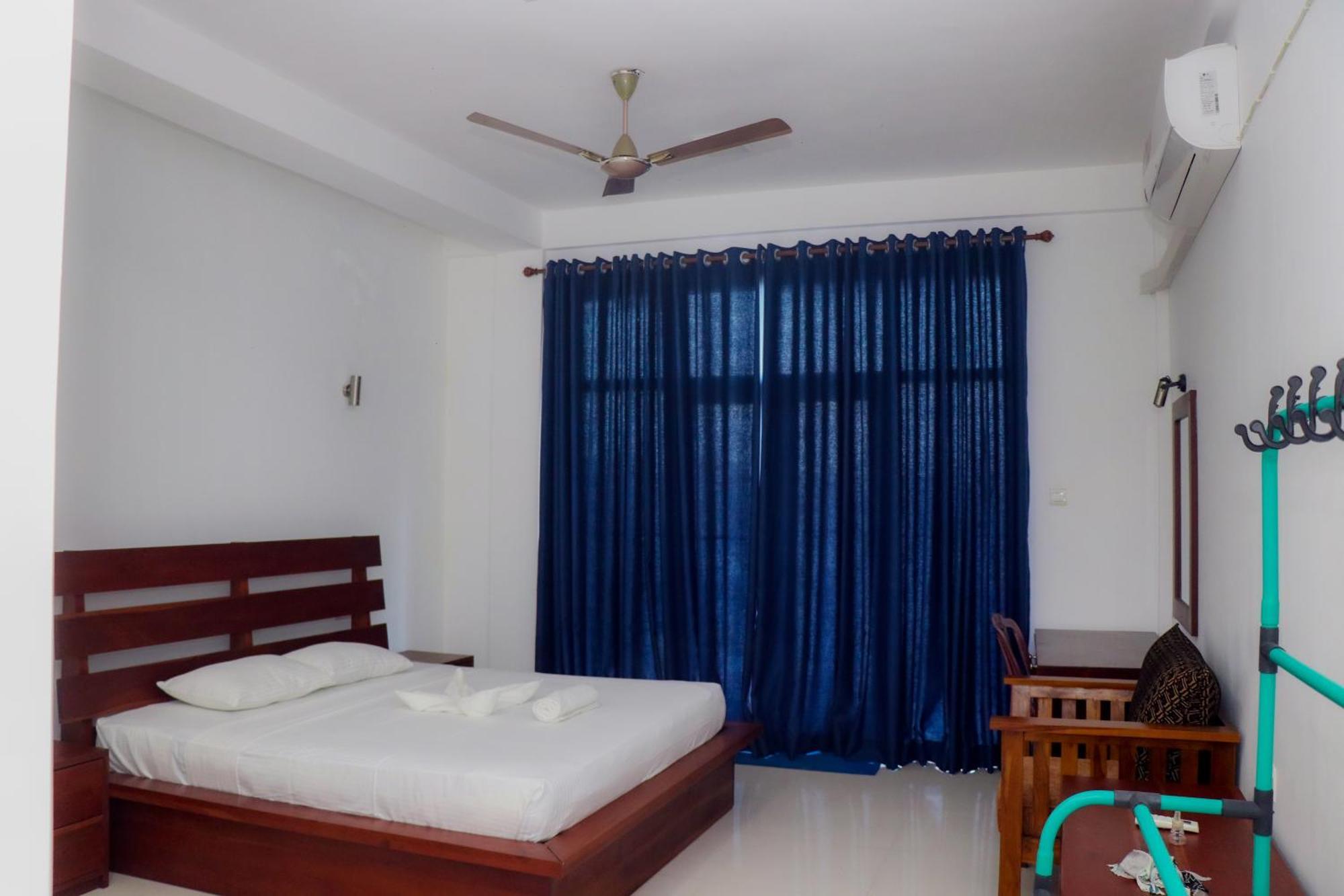 Villa Hamburg Aluthgama Εξωτερικό φωτογραφία