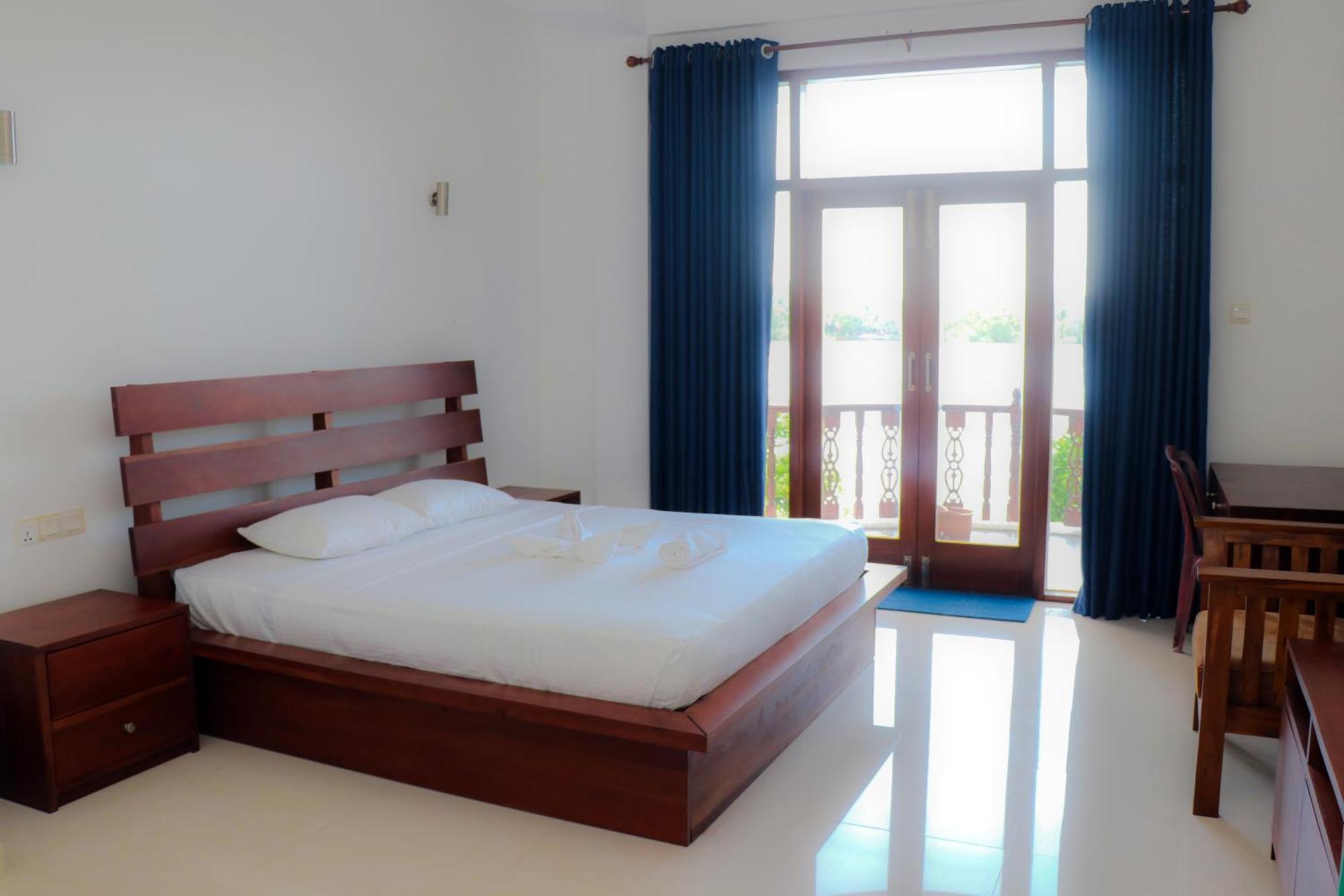 Villa Hamburg Aluthgama Εξωτερικό φωτογραφία