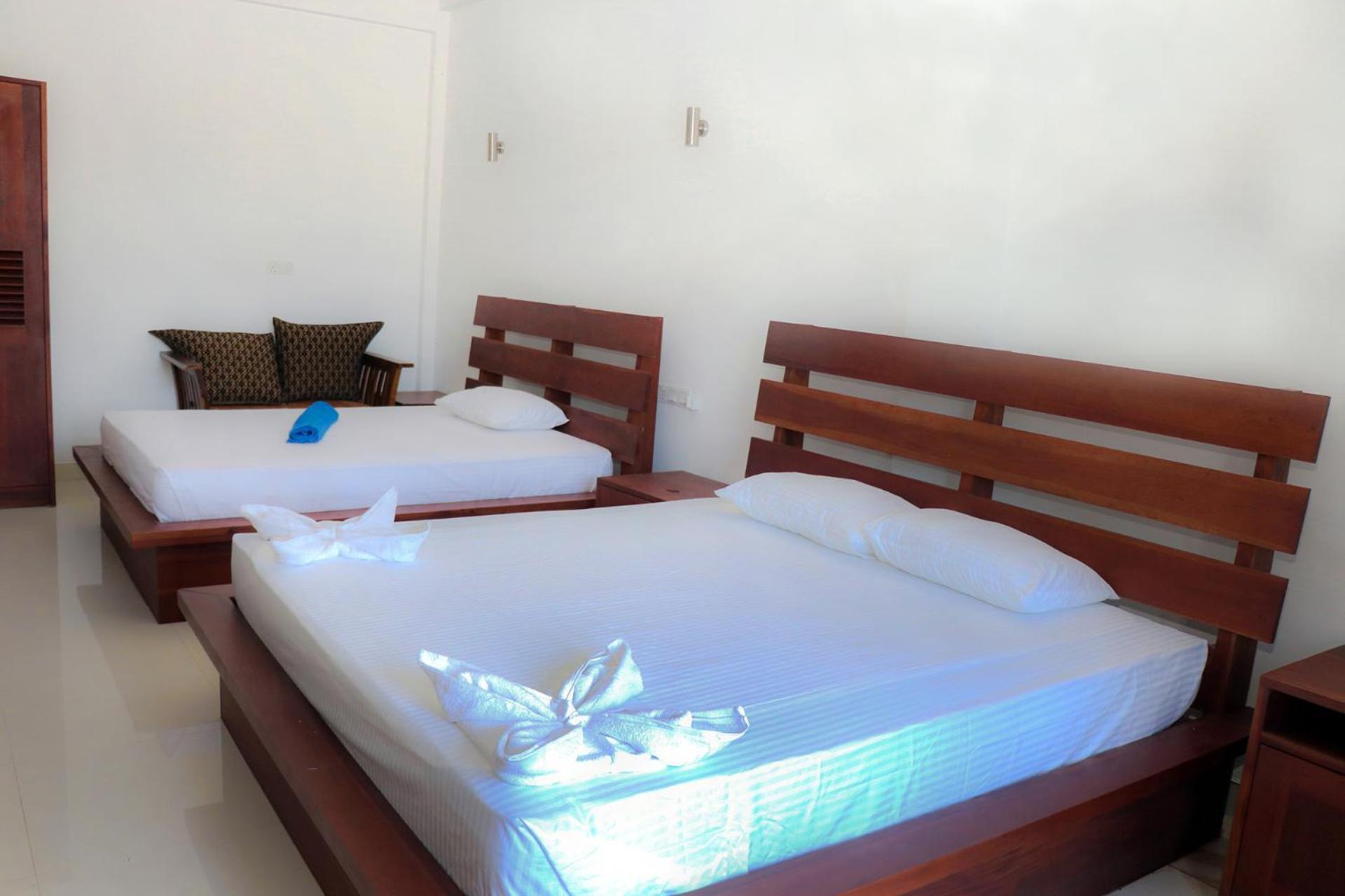 Villa Hamburg Aluthgama Εξωτερικό φωτογραφία